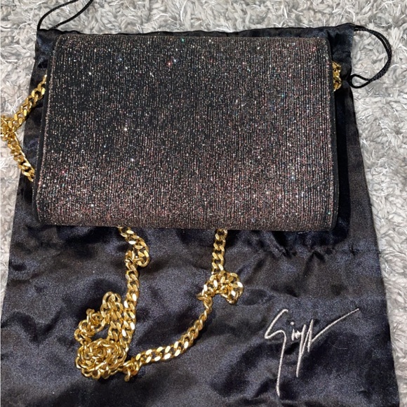 USED Giuseppe Zanotti Wallet on chain - Picture 7 of 7